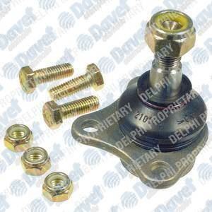 DELPHI TC1010 Rotil 13 Mm Albea 03 - Palio - Siena 97 -